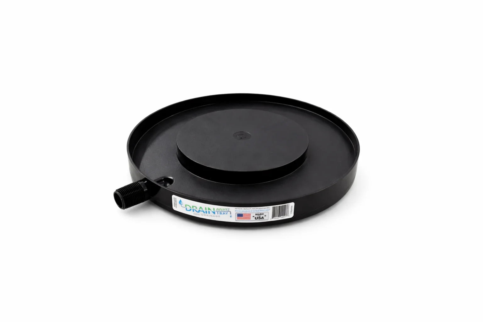 Drain Away Trays