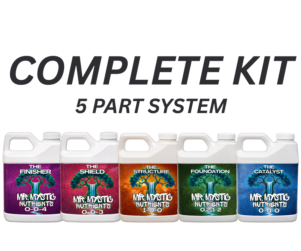 COMPLETE KIT