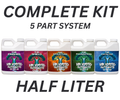 COMPLETE KIT