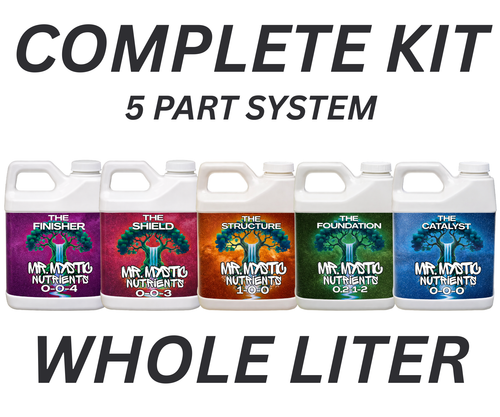 COMPLETE KIT