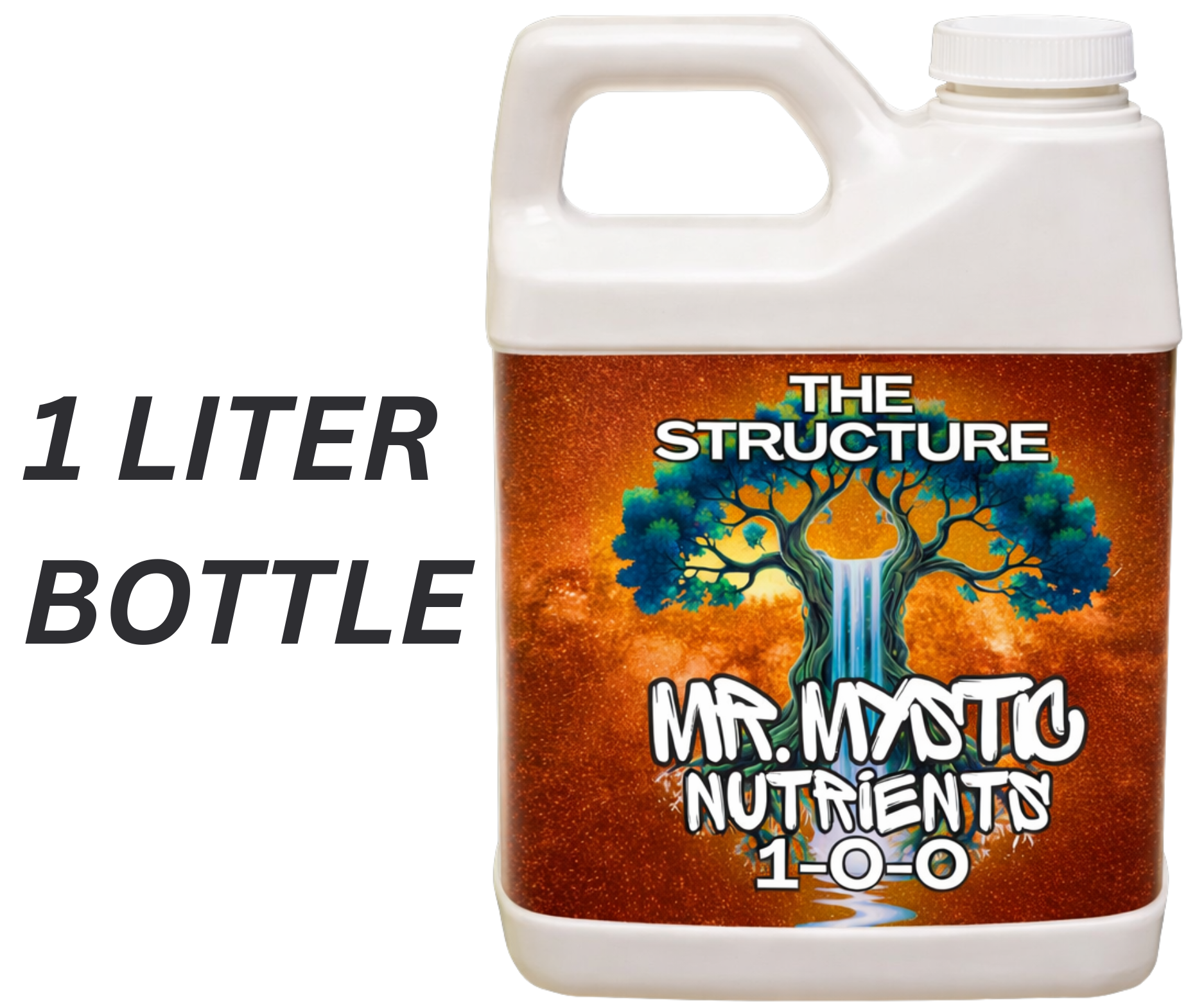 THE STRUCTURE