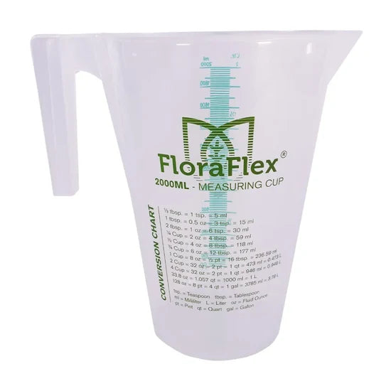 Measuring cups