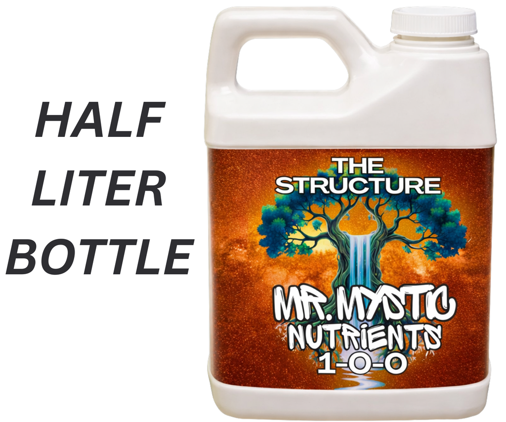 THE STRUCTURE