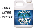 THE CATALYST