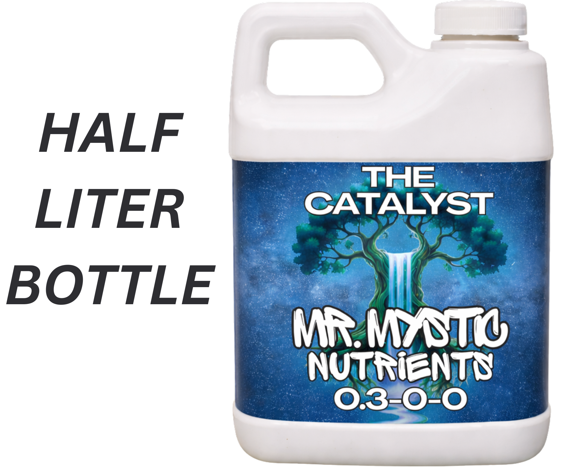 THE CATALYST