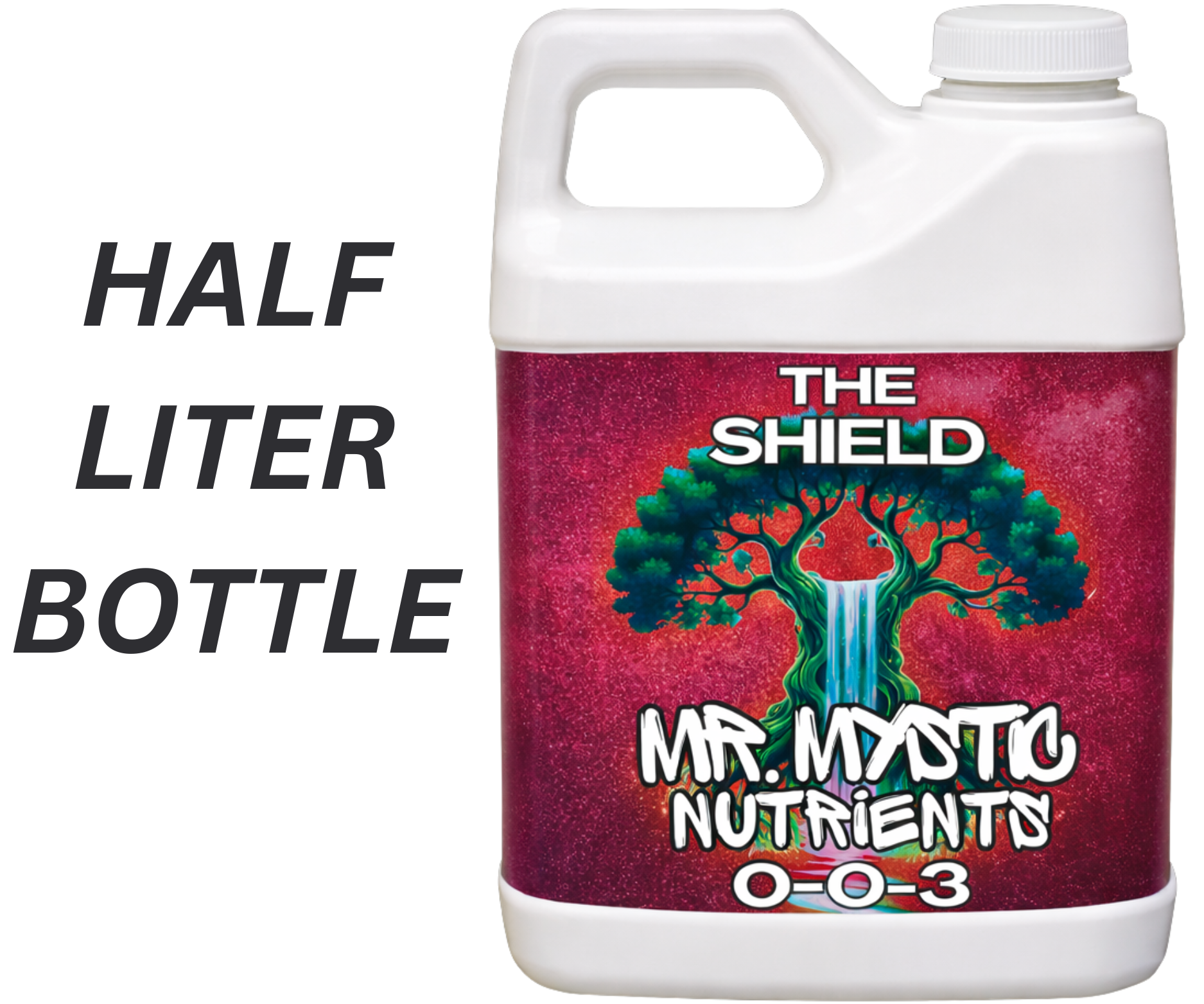 THE SHIELD