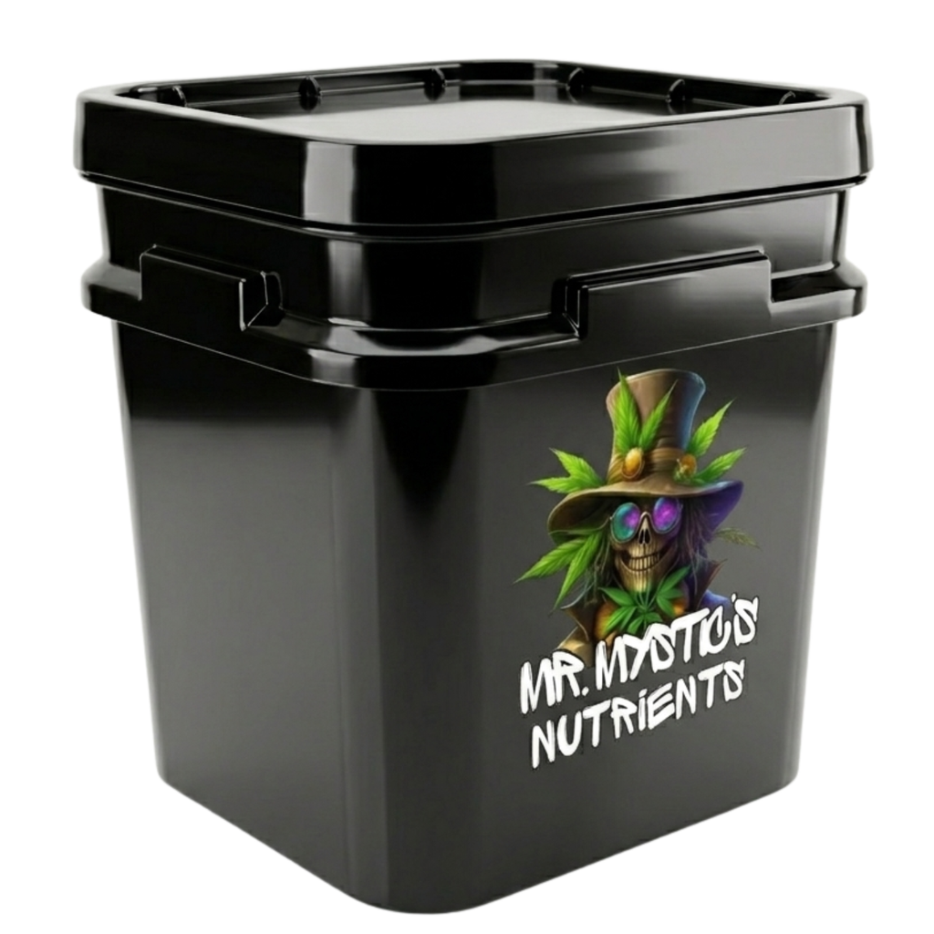 Mystic Hydro System