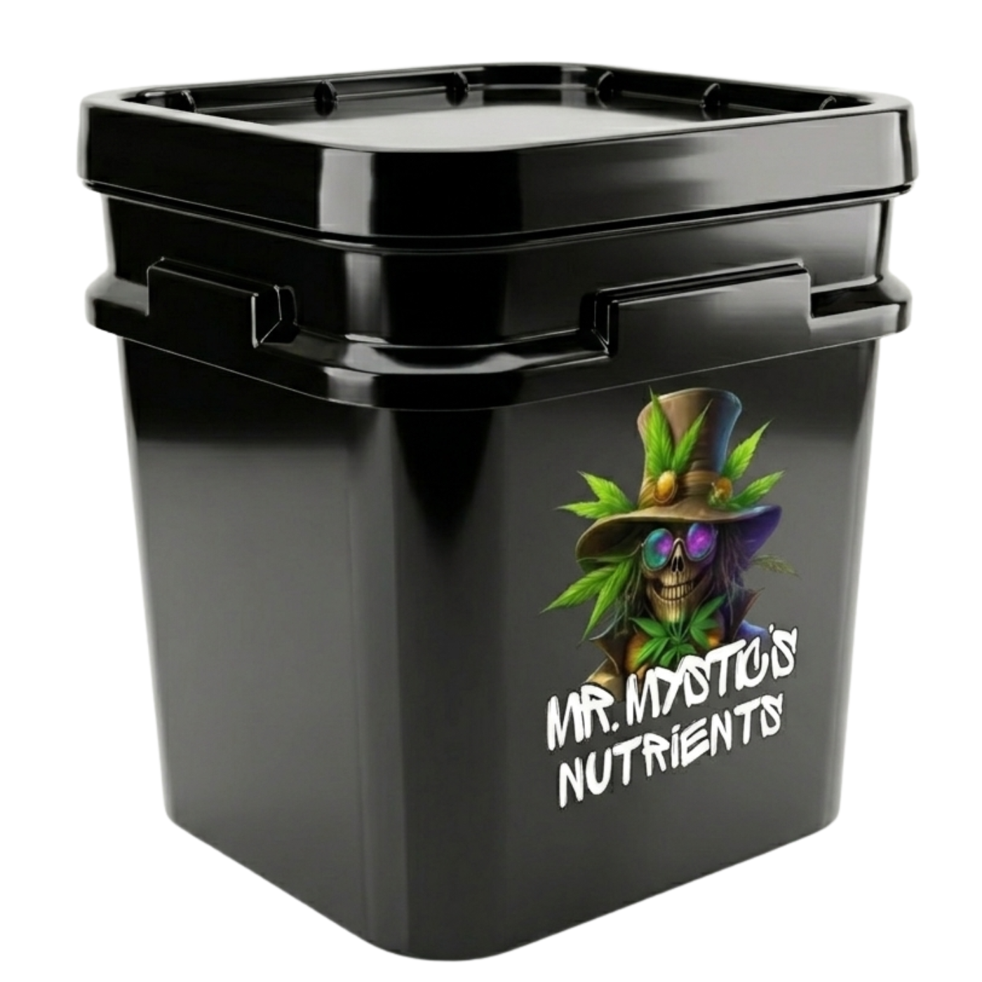 Mystic Hydro System