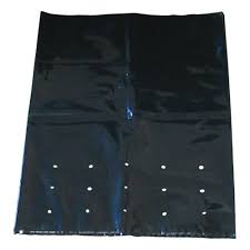 Gro Pros- 25 pc 10 gallon bags