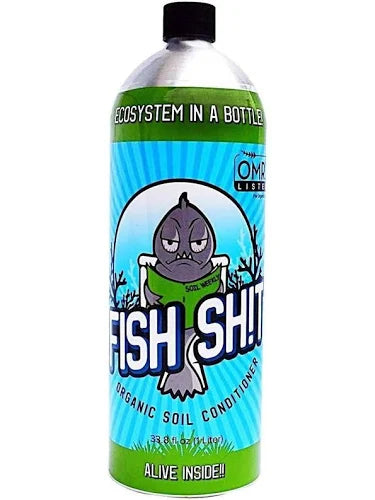 Fish Sh!t