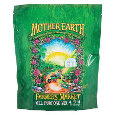 Mothers Earth Farmers Market
