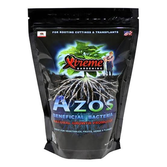 Xtreme Gardens Azos