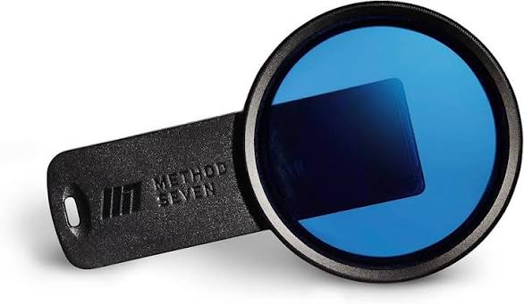 Method Seven Catalyst Magnifier