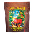 Mothers Earth Seasons Choice