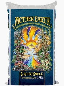 Mothers Earth GroundSwell