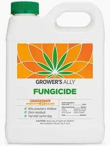 Growers Ally - Fungicide