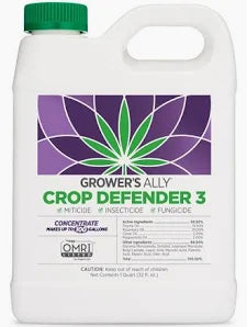 Growers Ally - Crop Defender