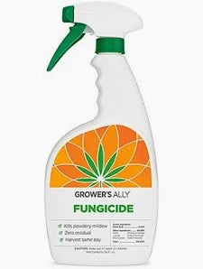 Growers Ally - Fungicide