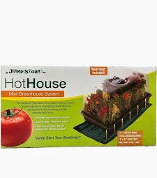 Hothouse
