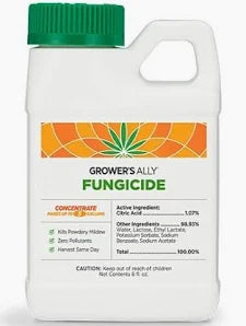 Growers Ally - Fungicide