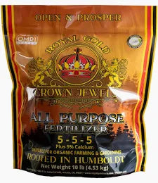 Royal Gold All Purpose