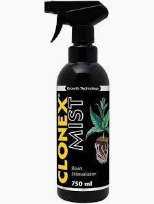 Clone X