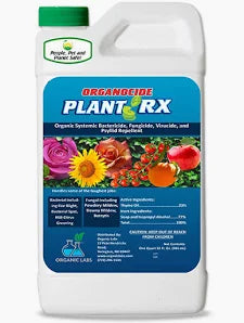 Organocide Plant Doctor